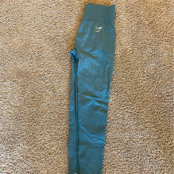Vital seamless 2.0 Gymshark leggings - Picture 2 of 4